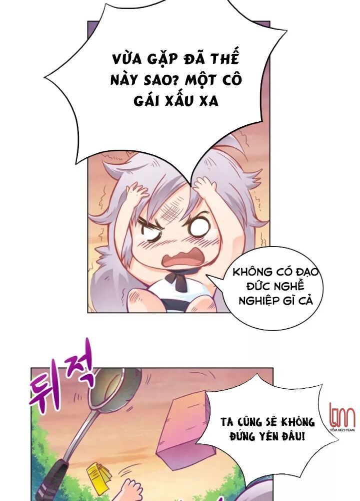 Triệu Hồi Sư Cuối Cùng Chương 5 Page 17