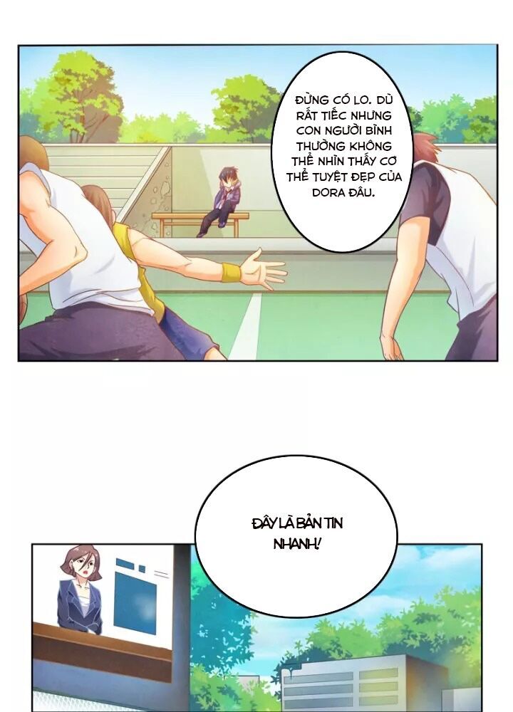 Triệu Hồi Sư Cuối Cùng Chương 3 Page 20