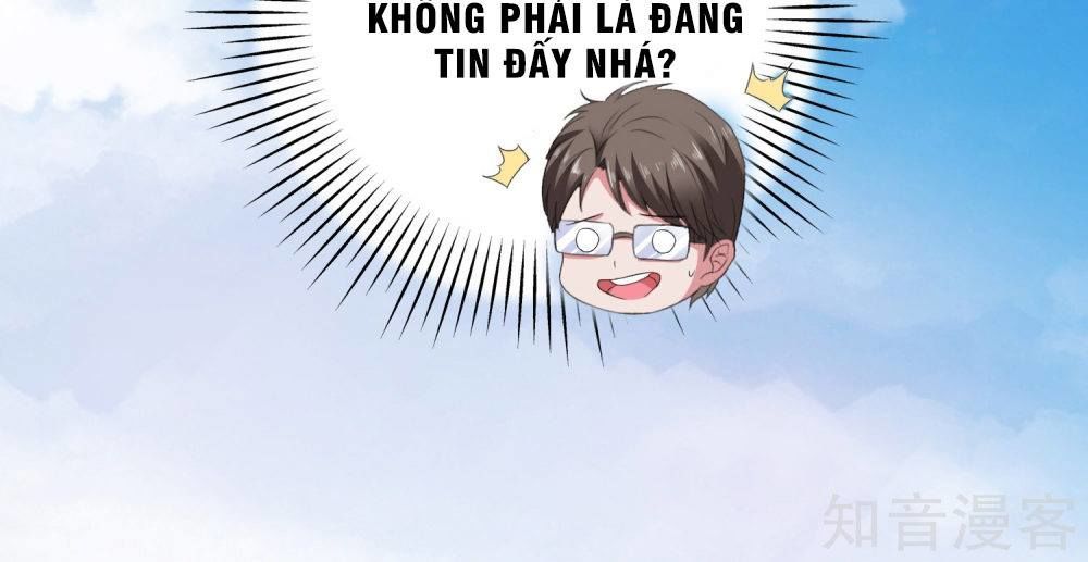 Ứng Dụng Thần Tình Yêu Chương 8 Page 18