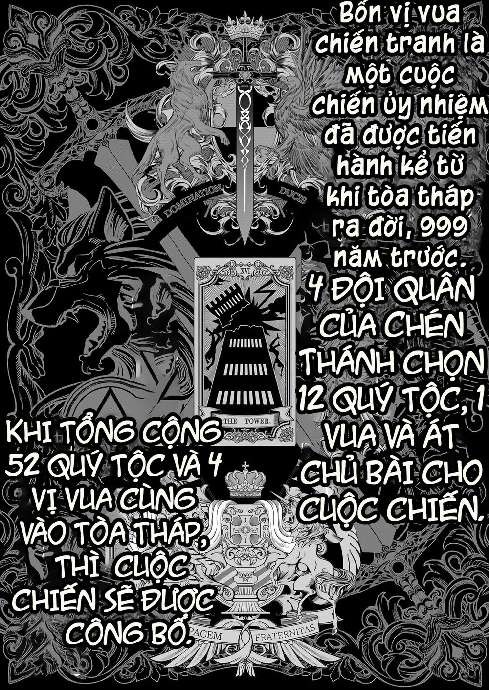 Black 999 Chương 1.1 Page 15