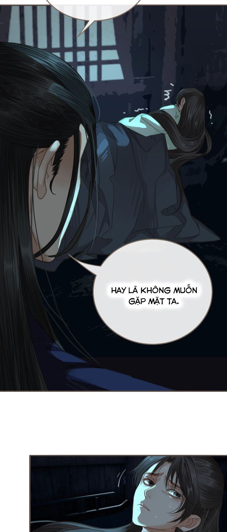 Á Nô Chương 5 Page 43