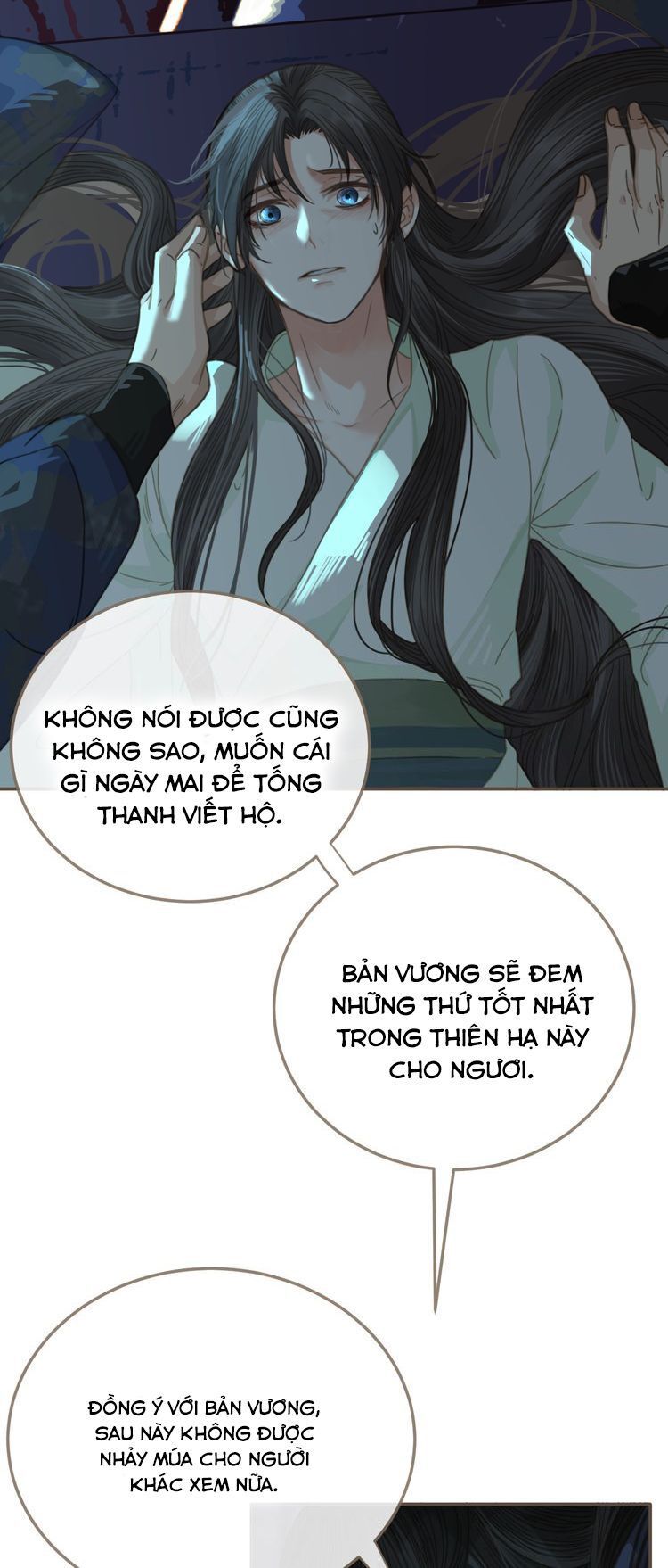 Á Nô Chương 5 Page 53