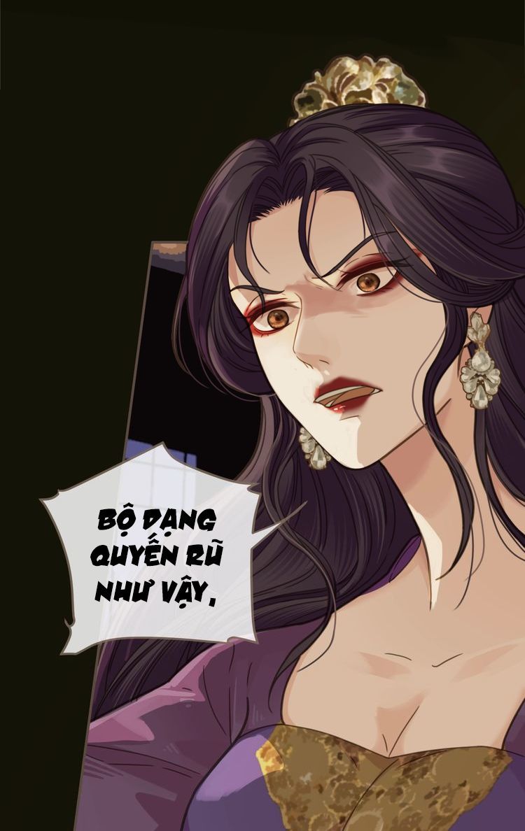 Á Nô Chương 6 Page 28