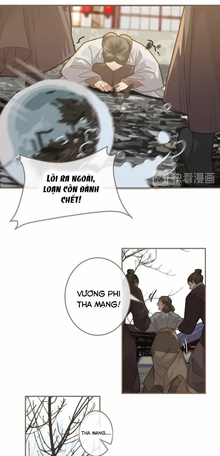 Á Nô Chương 4 Page 55