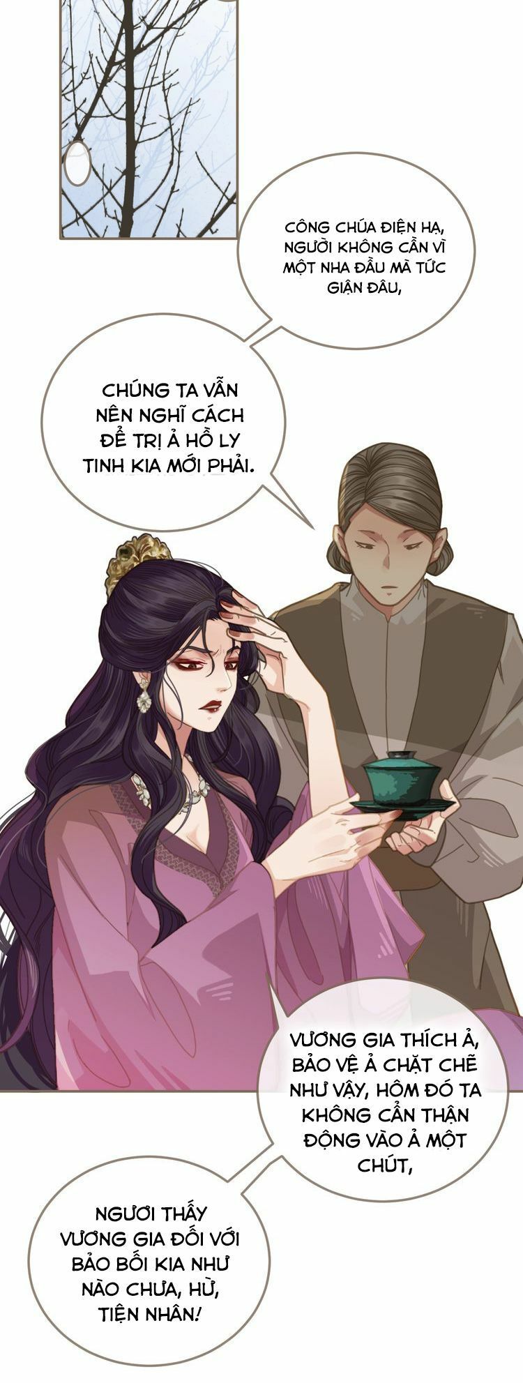 Á Nô Chương 4 Page 56