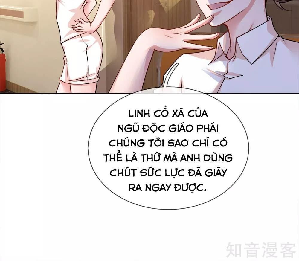 Cực Phẩm Yêu Nghiệt Chương 70 Page 18