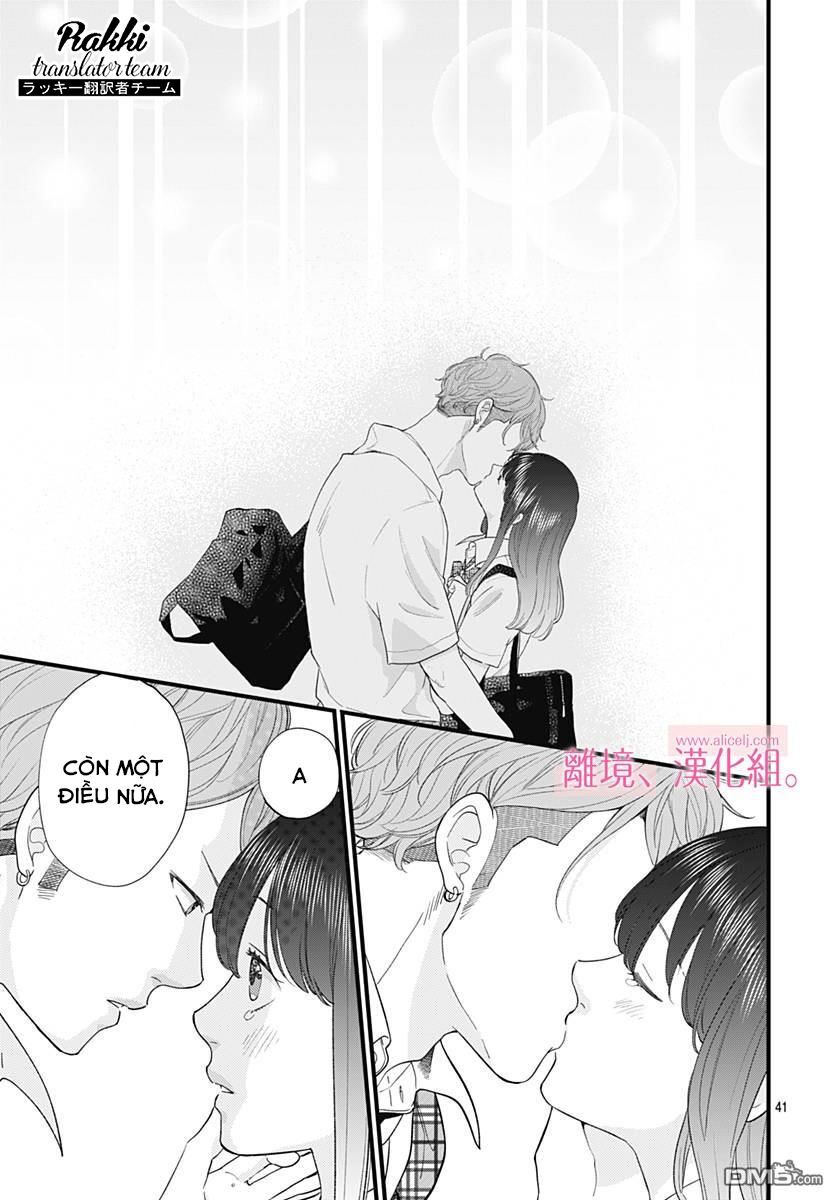 Ima, Koi Wo Shite Imasu Chương 4 Page 42