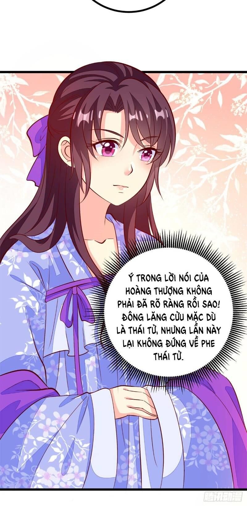 Đế Hoàng Chi Thần Y Khí Phi Chương 44 Page 4