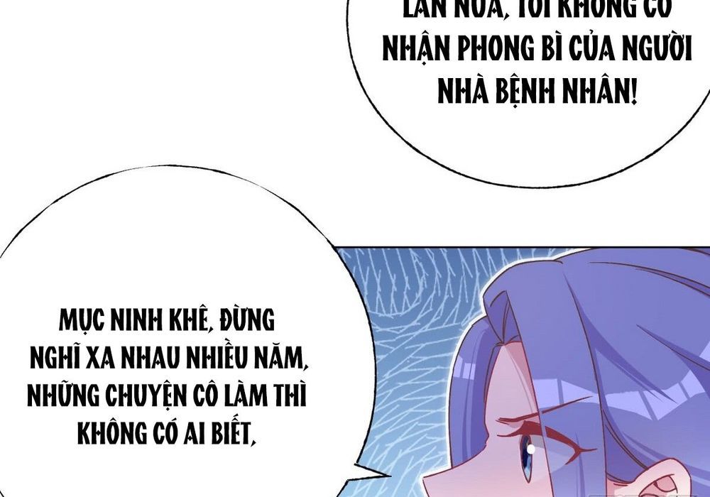 Trời Ban Cho Nam Thần Daddy Chương 48 Page 34