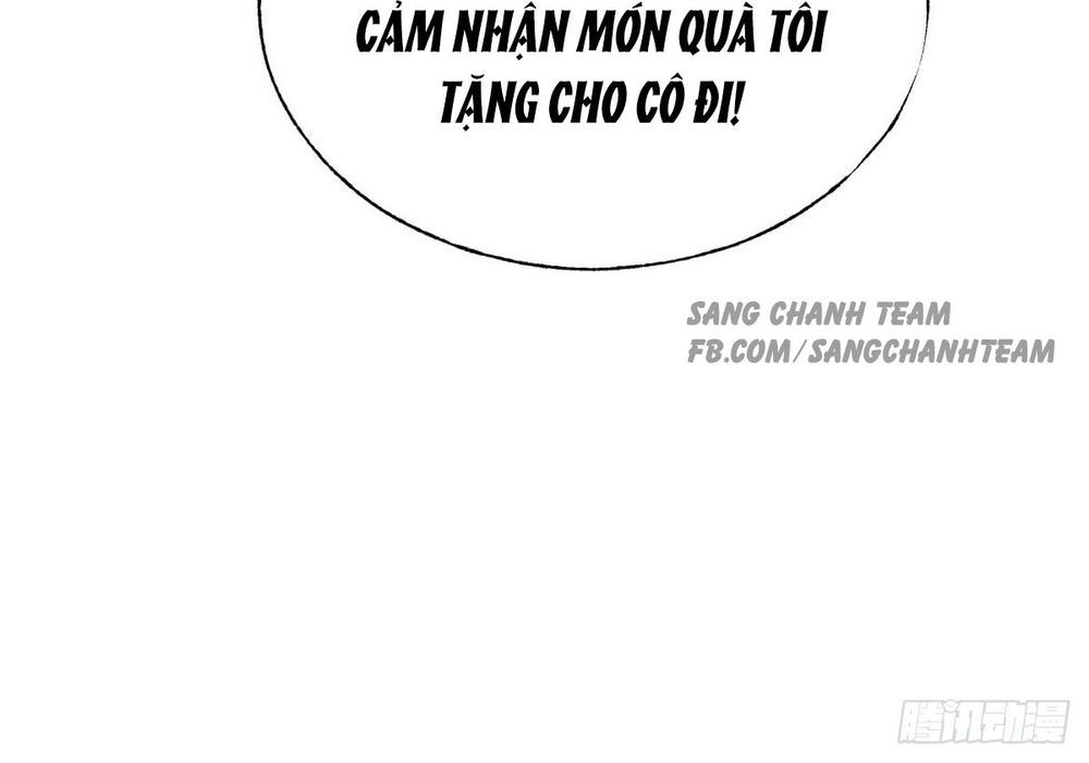 Trời Ban Cho Nam Thần Daddy Chương 48 Page 40