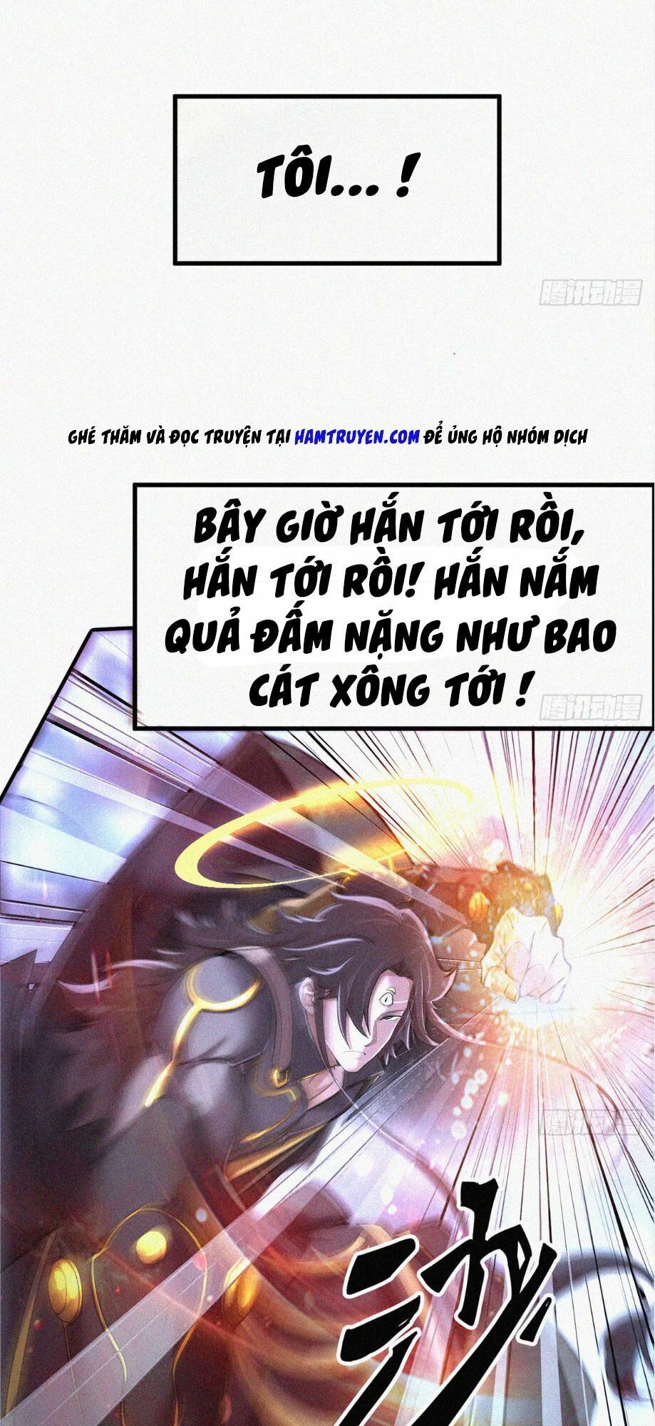 Nguyên Linh Chúa Tể Chương 1 Page 12