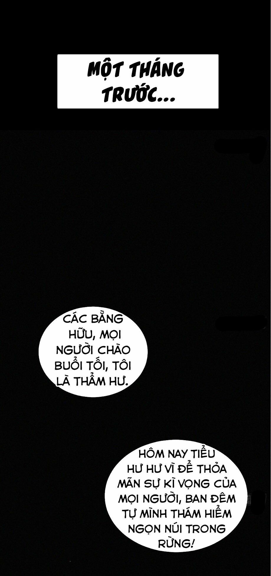 Nguyên Linh Chúa Tể Chương 1 Page 28