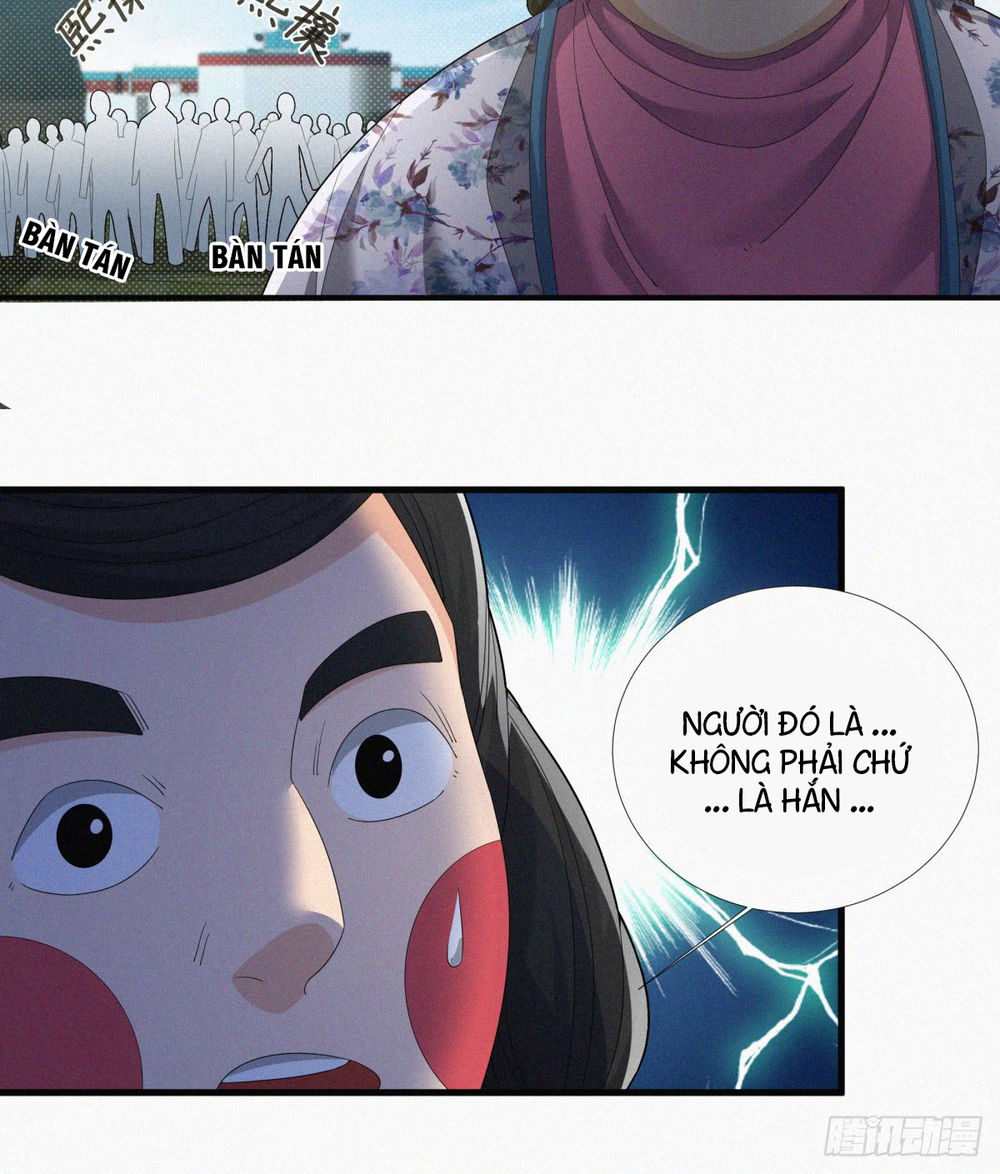 Nguyên Linh Chúa Tể Chương 16 Page 9