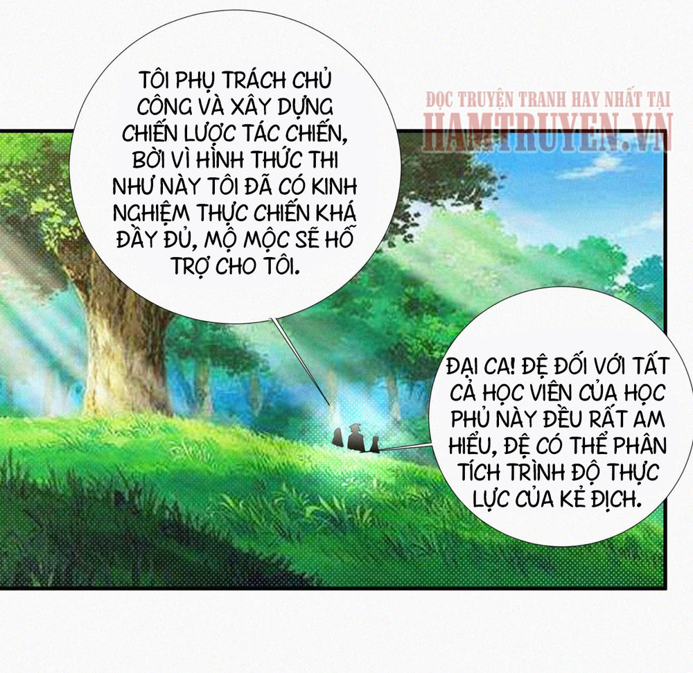 Nguyên Linh Chúa Tể Chương 16 Page 36