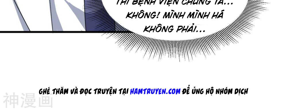 Tu Chân Truyền Nhân Tại Đô Thị Chương 18 Page 4