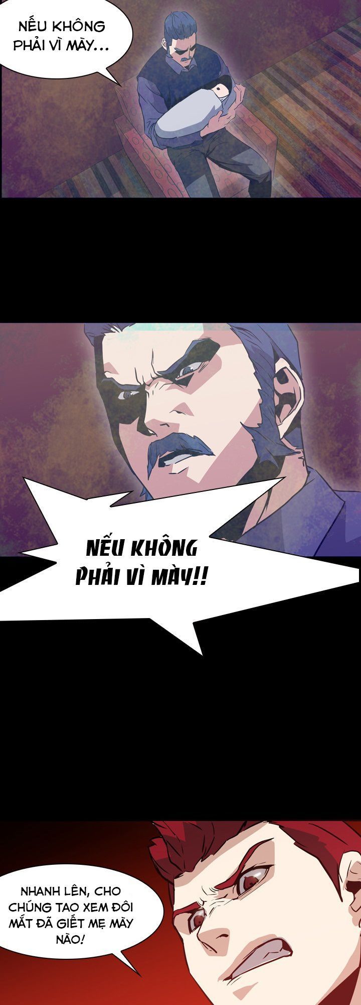 Painkiller Chương 6 Page 35