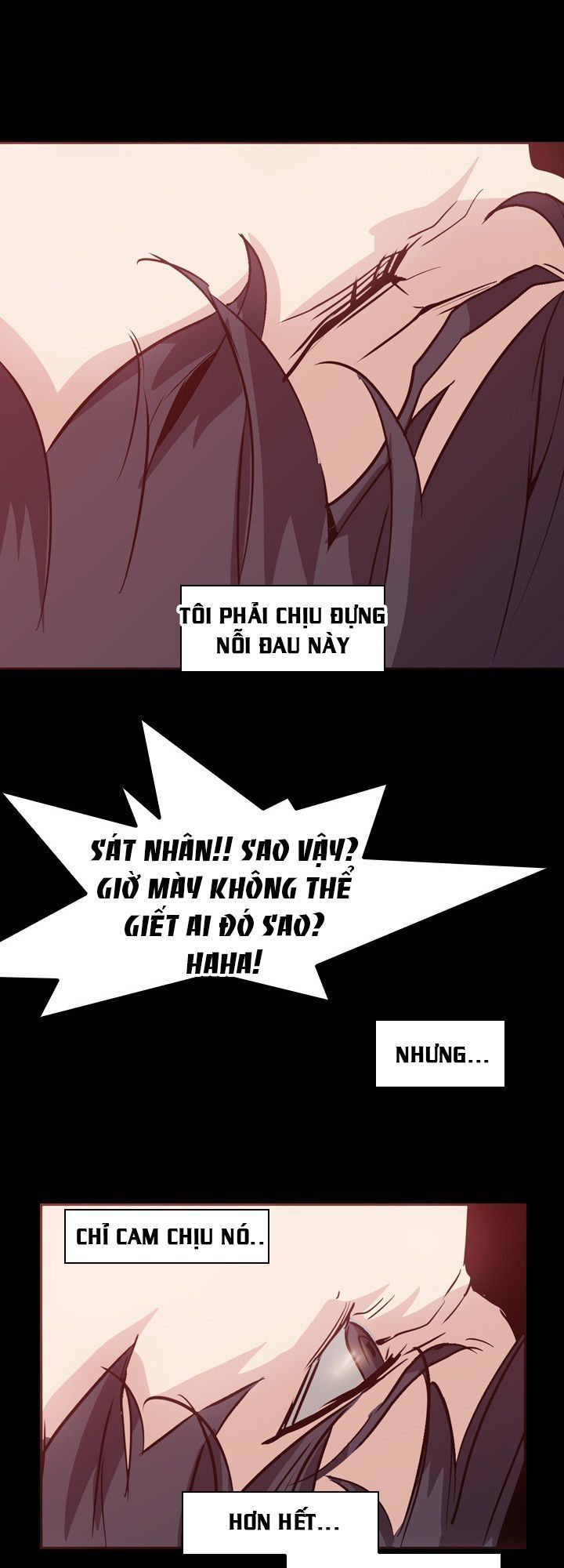 Painkiller Chương 6 Page 38