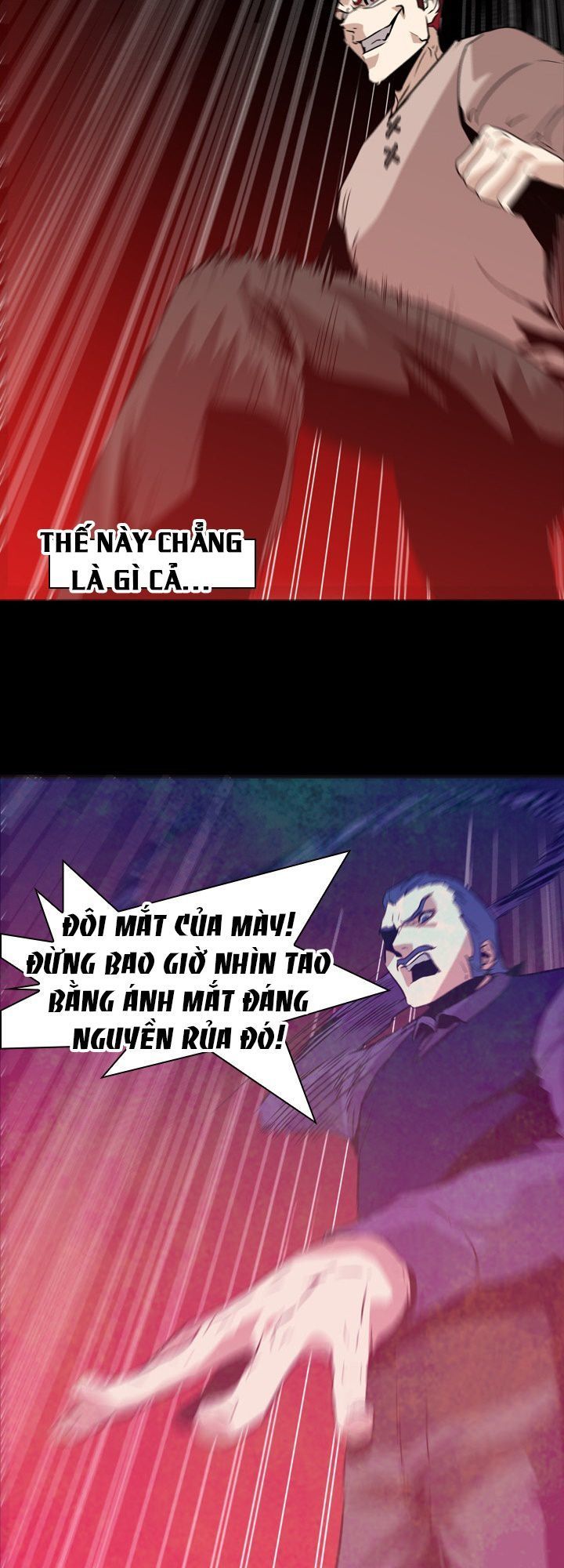 Painkiller Chương 6 Page 31