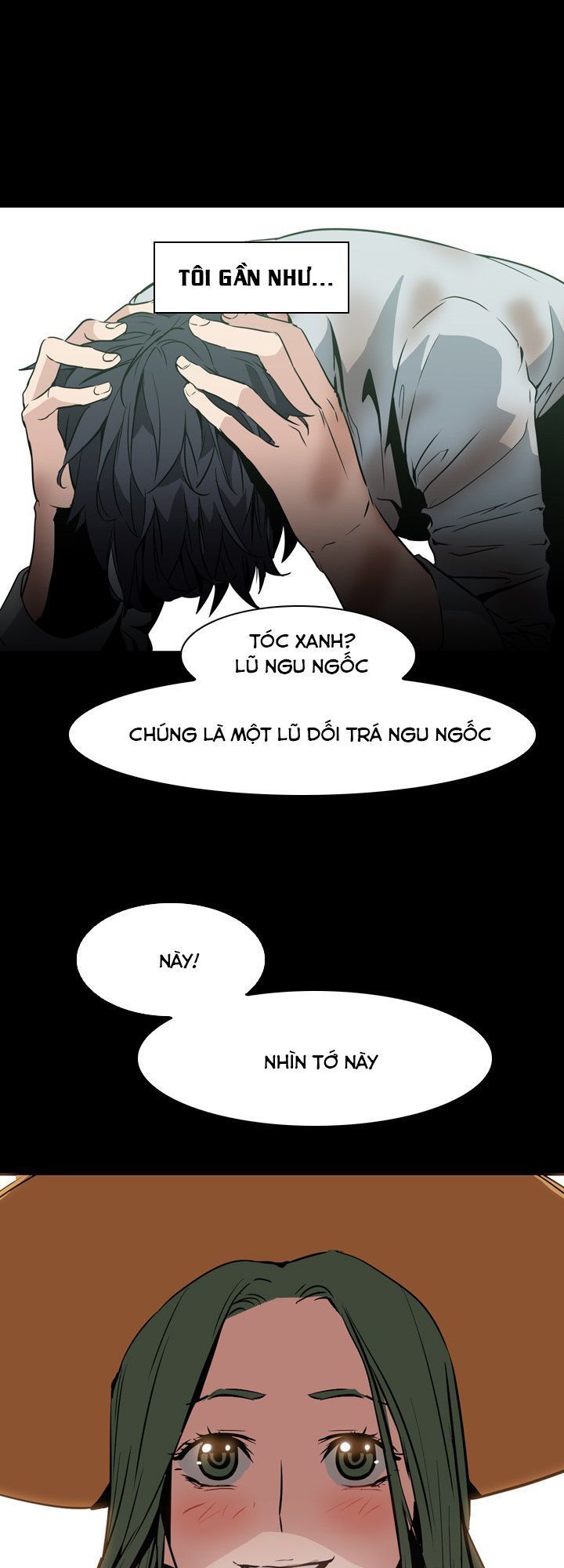 Painkiller Chương 6 Page 42