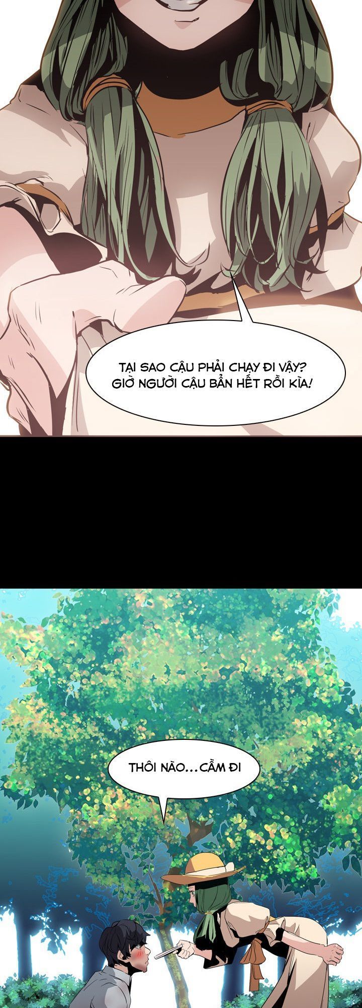 Painkiller Chương 6 Page 43