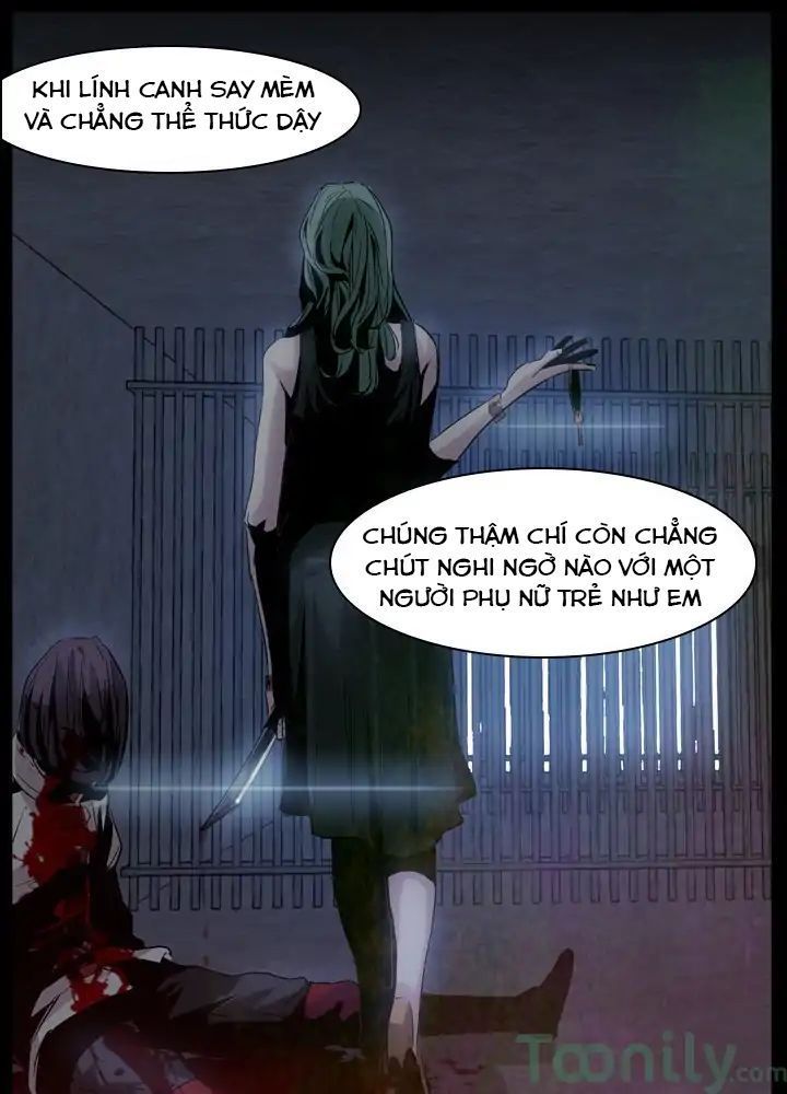 Painkiller Chương 7 Page 17