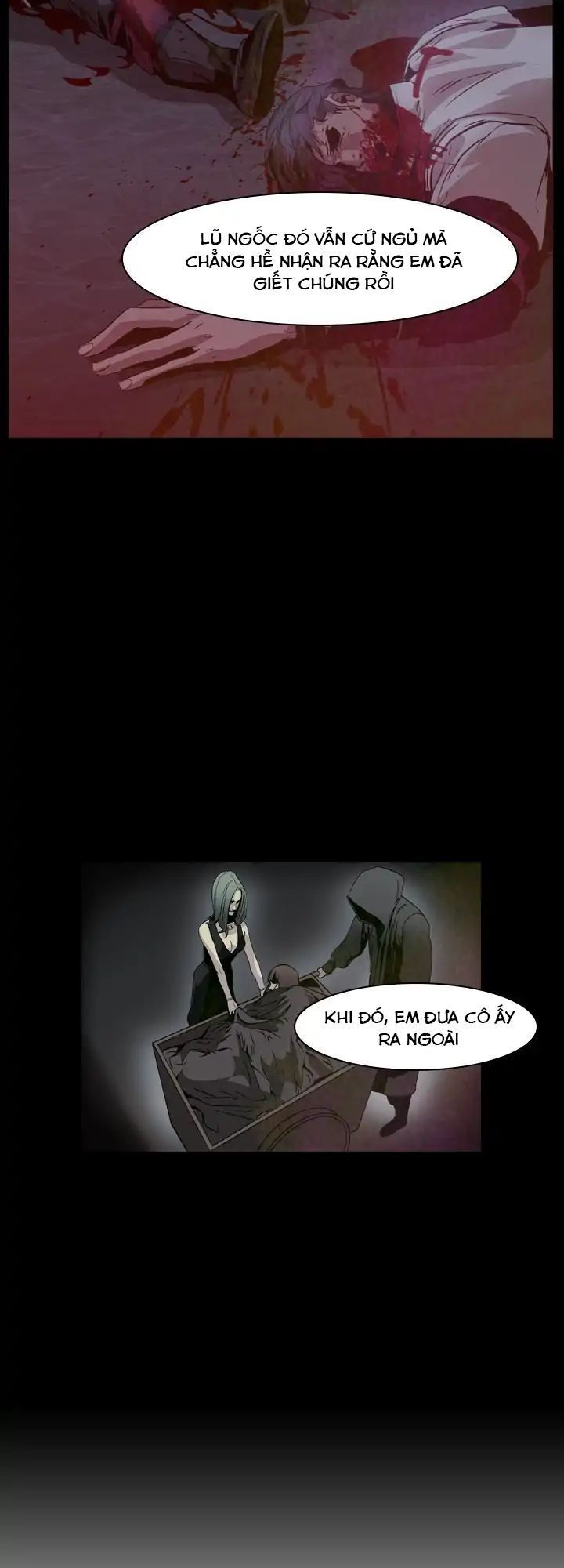 Painkiller Chương 7 Page 18