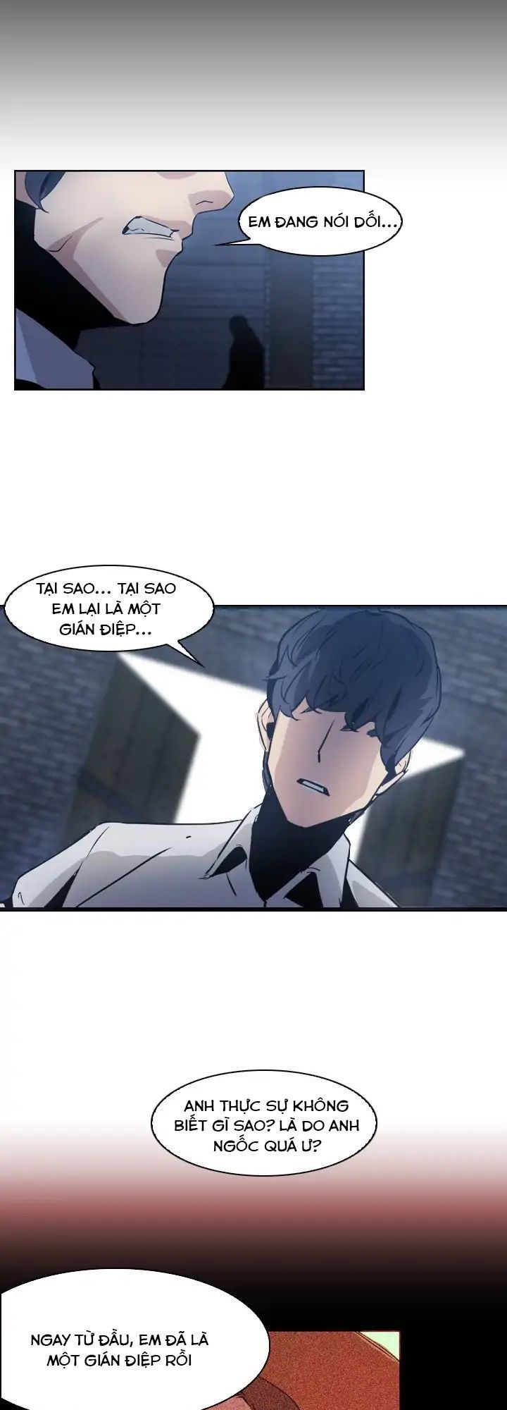 Painkiller Chương 7 Page 19