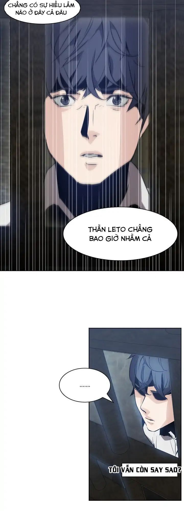 Painkiller Chương 7 Page 12