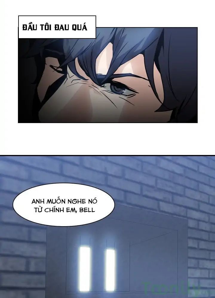 Painkiller Chương 7 Page 13