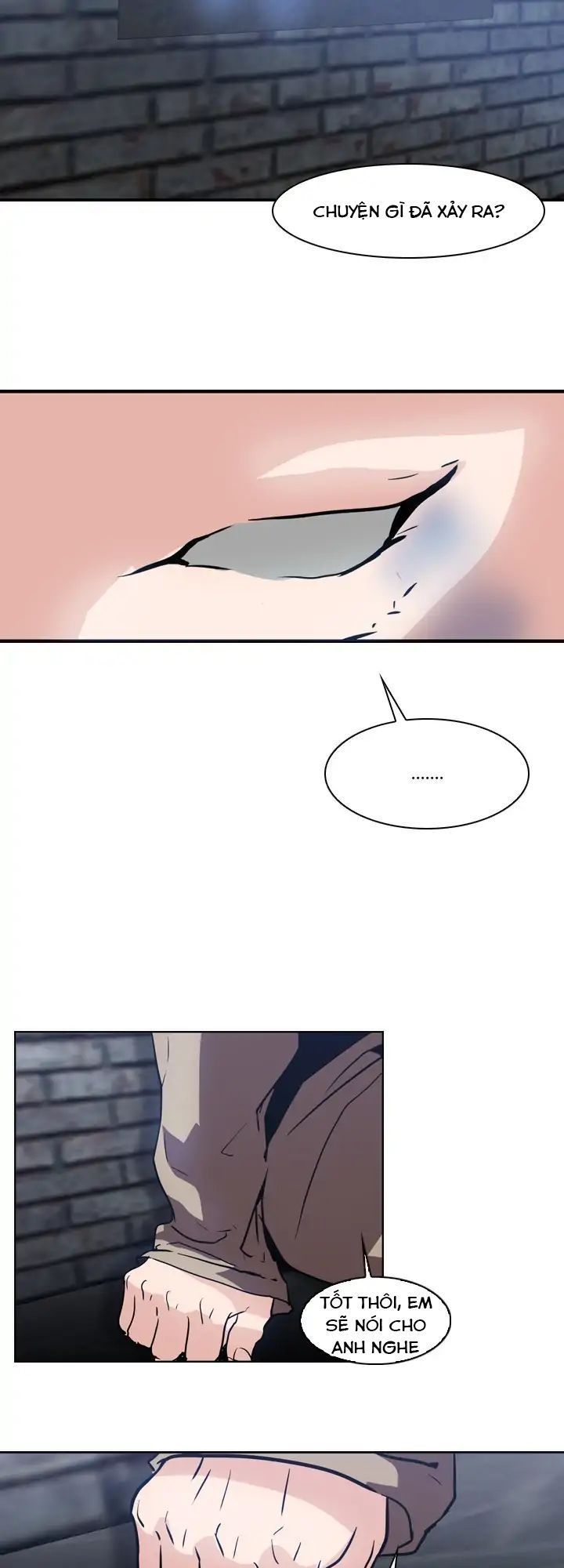 Painkiller Chương 7 Page 14