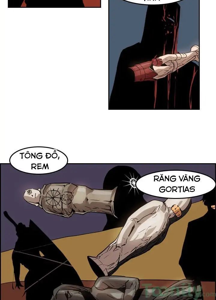 Painkiller Chương 8 Page 17