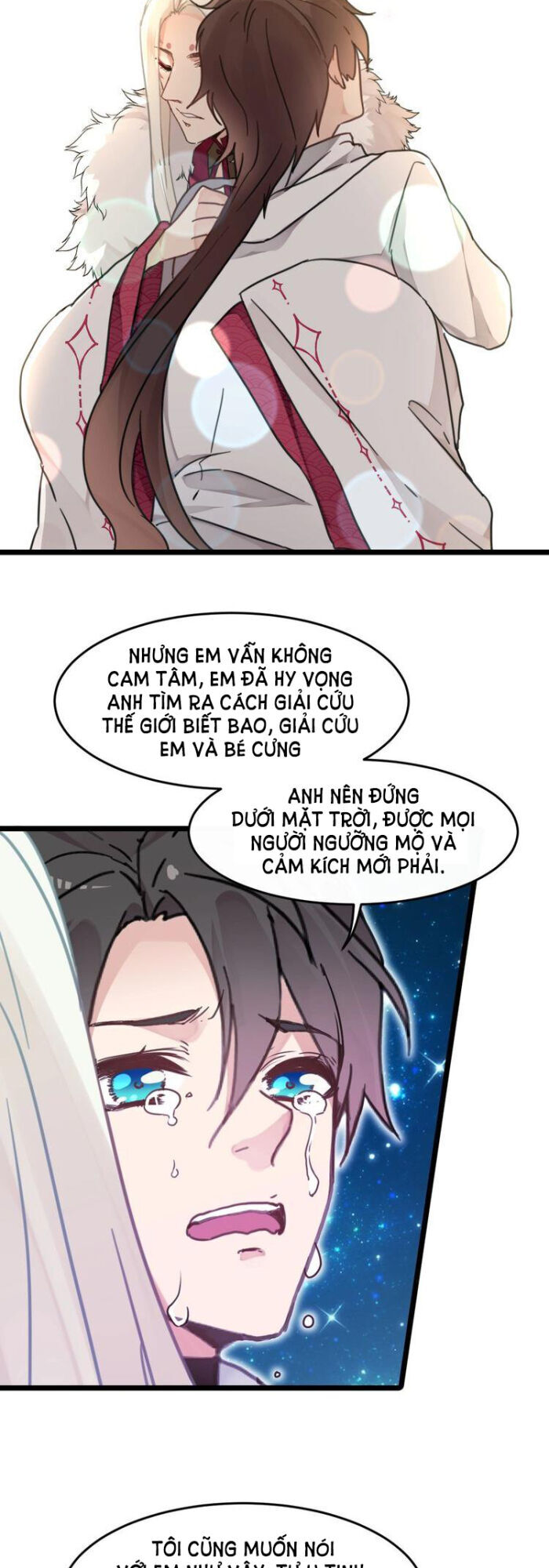 Yêu Thợ Săn Chương 70 Page 7