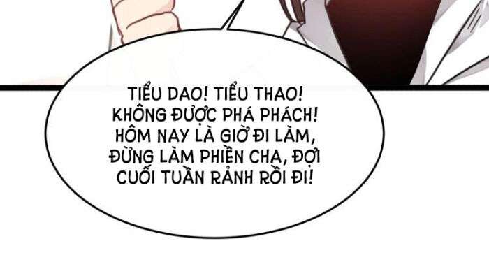 Yêu Thợ Săn Chương 71 Page 21