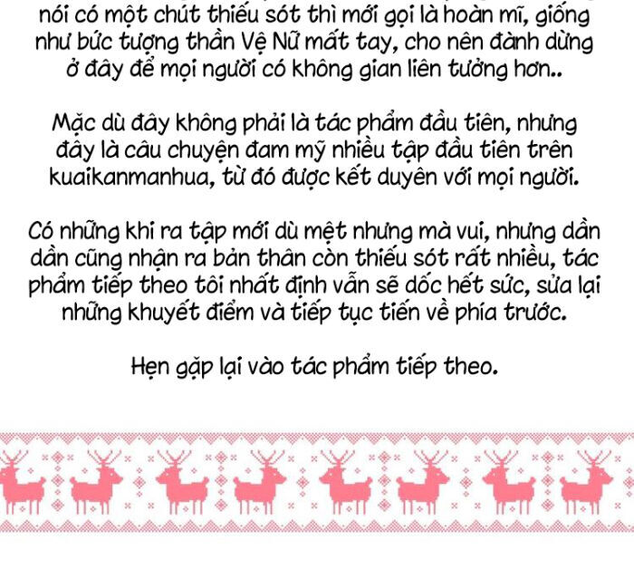 Yêu Thợ Săn Chương 71 Page 24