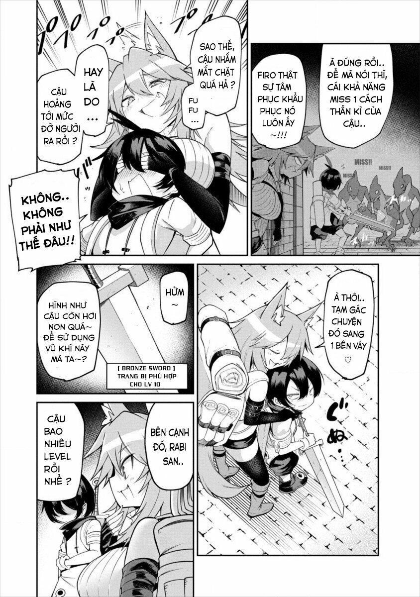 Shiboritoranaide, Onna Shounin-San Chương 2 Page 7