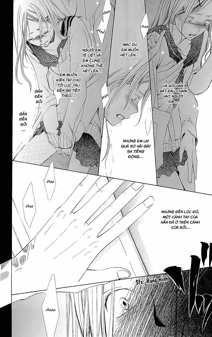 Cosplay Deka Chương 1.2 Page 13