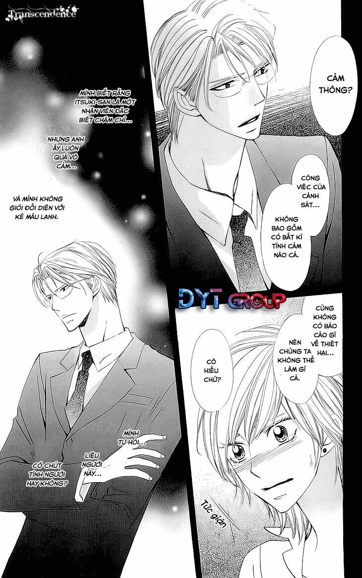 Cosplay Deka Chương 1.2 Page 6