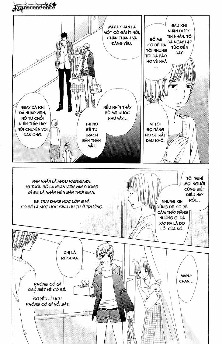 Cosplay Deka Chương 1.2 Page 9