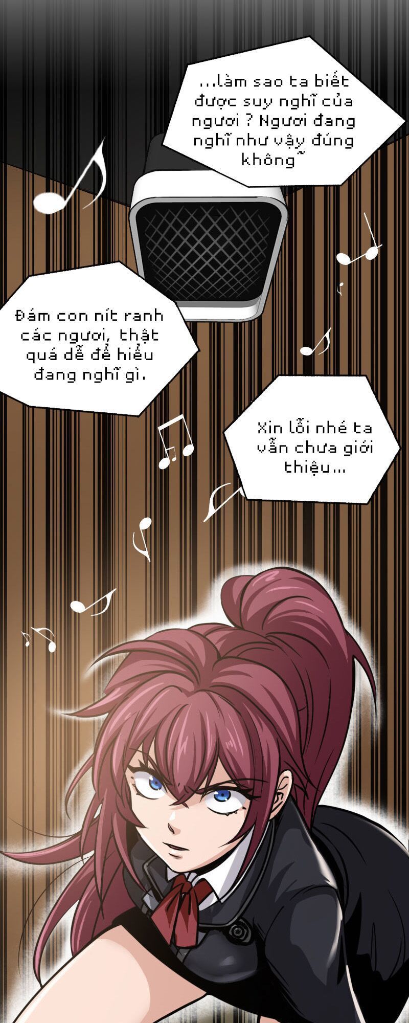 Người Tiên Phong Chương 9 Page 17