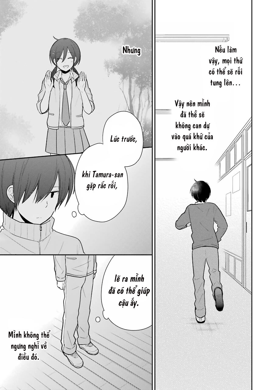 Seishun Retry Chương 10 Page 11