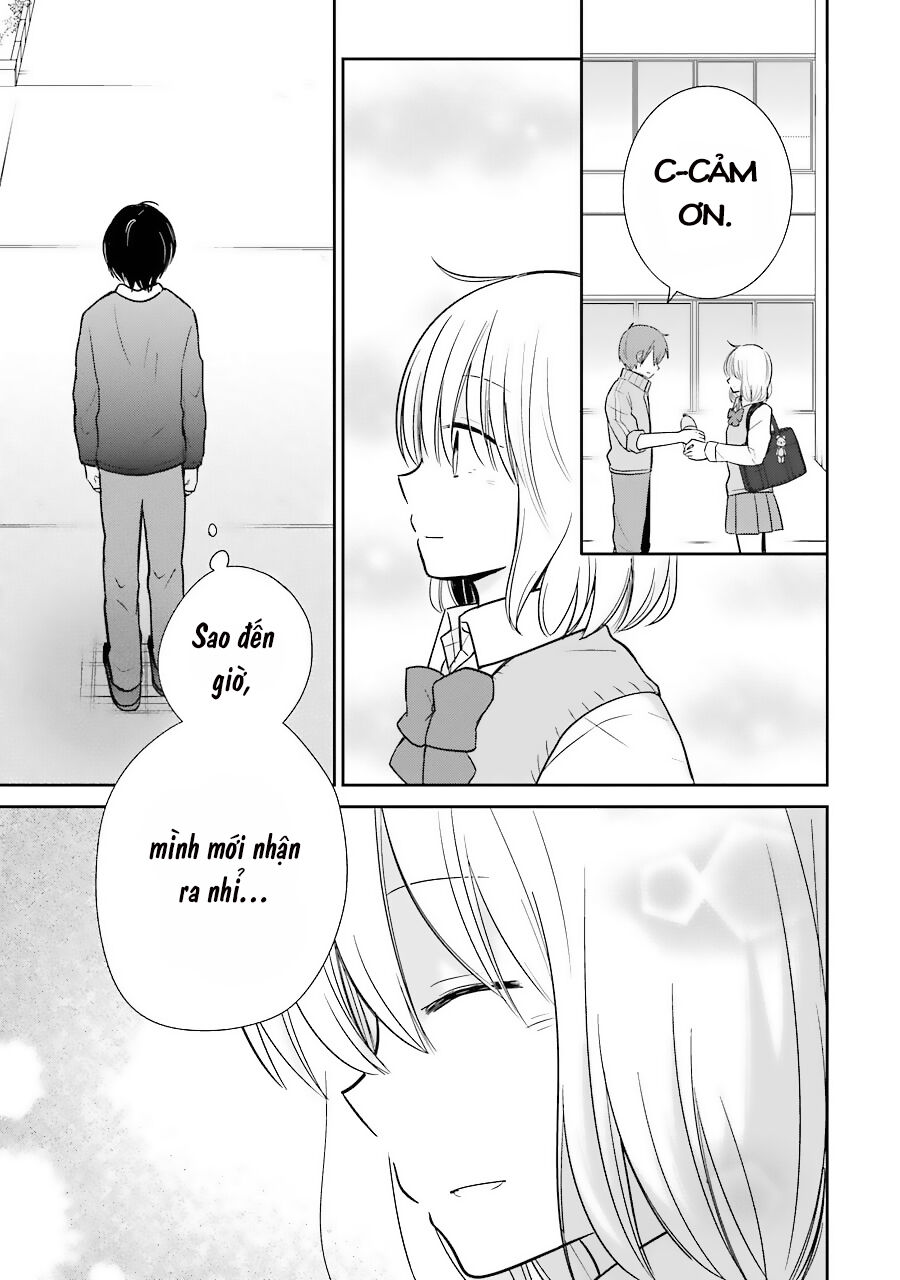 Seishun Retry Chương 10 Page 15