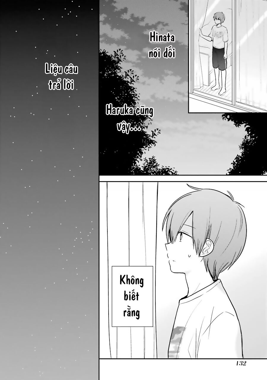 Seishun Retry Chương 11 Page 14