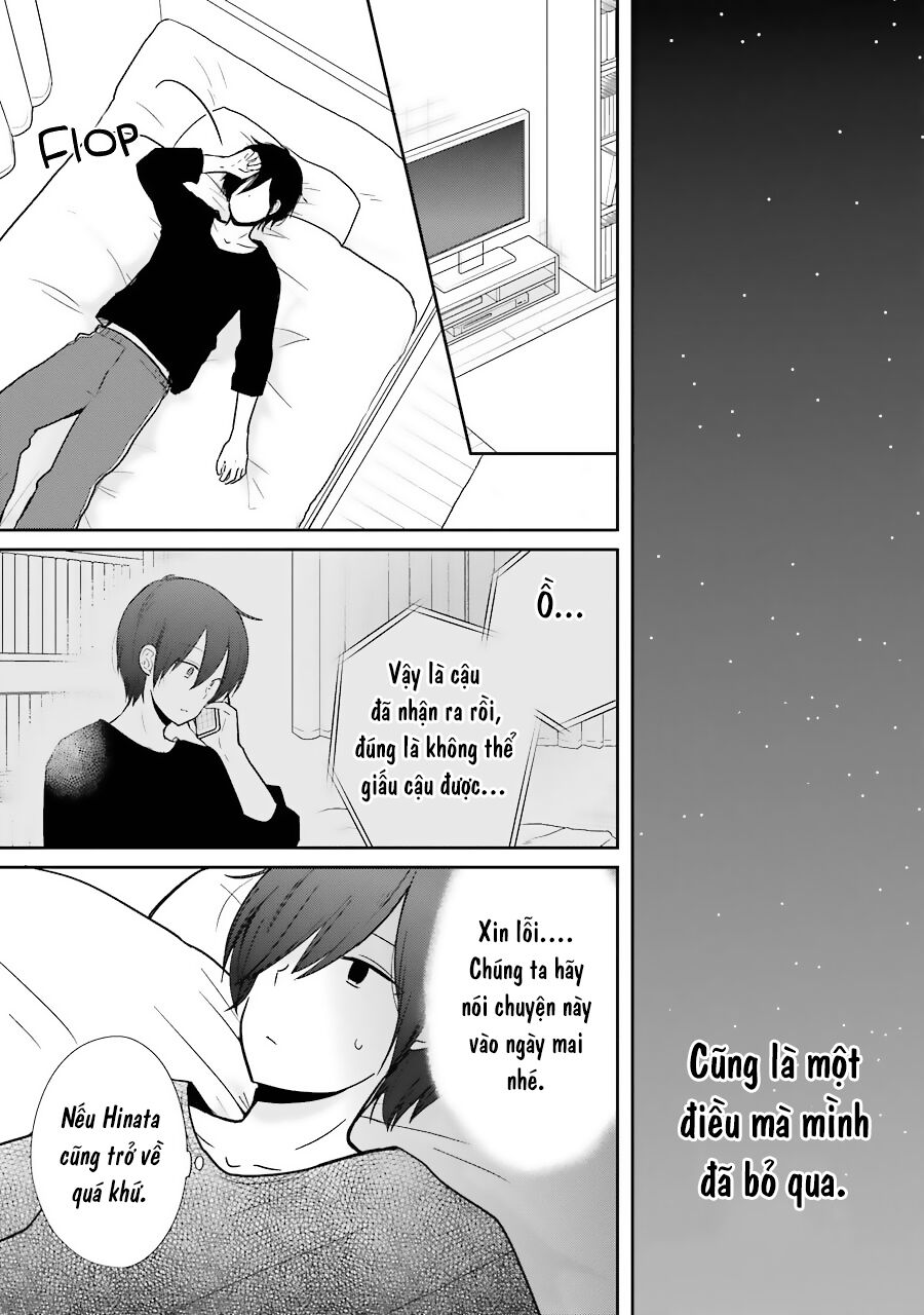 Seishun Retry Chương 11 Page 15