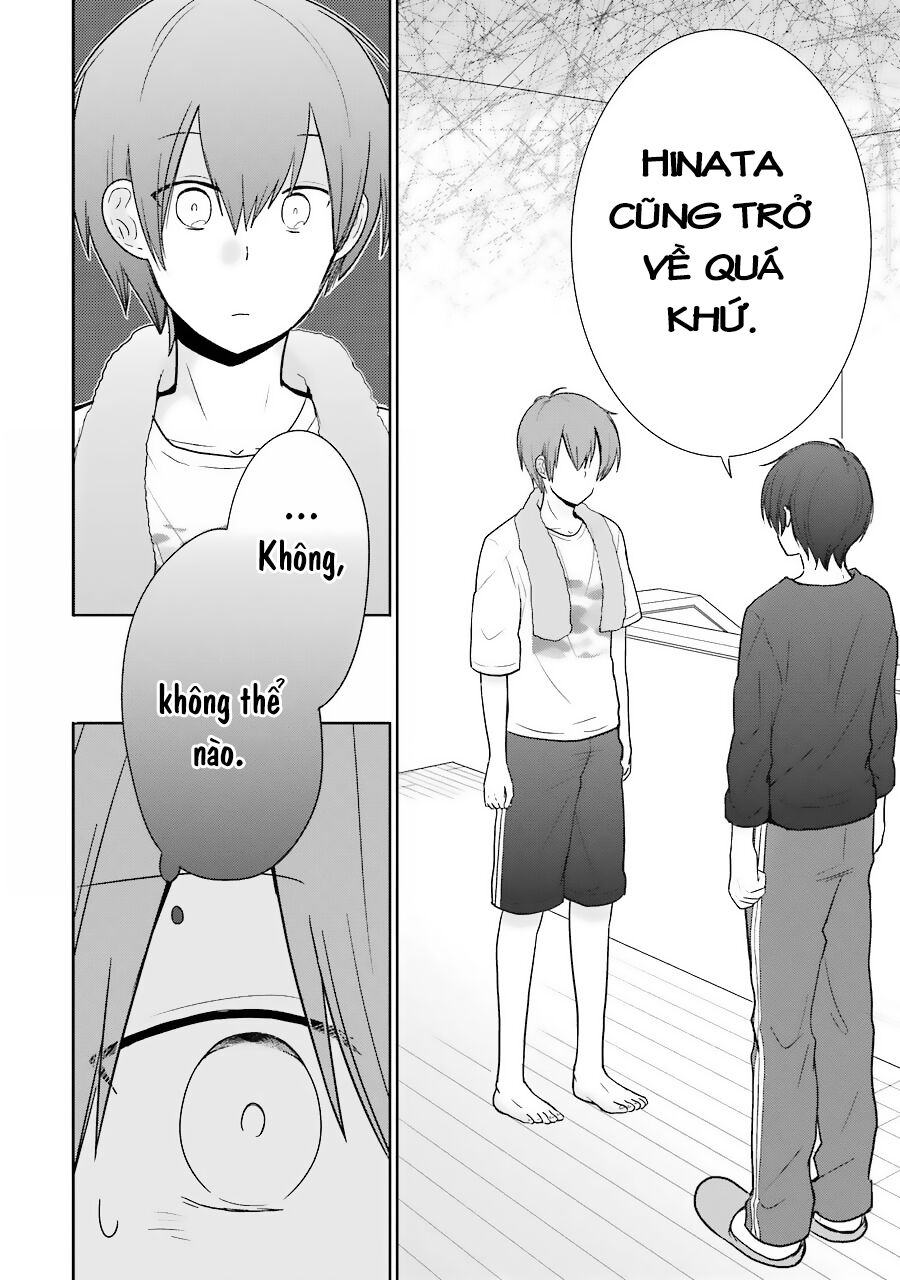 Seishun Retry Chương 11 Page 4