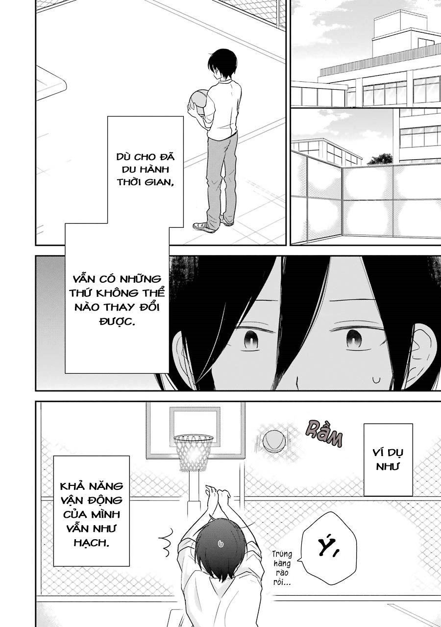 Seishun Retry Chương 7 Page 14