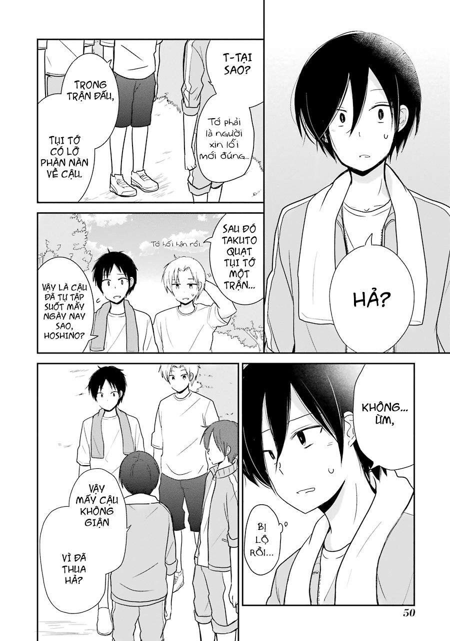 Seishun Retry Chương 8 Page 24