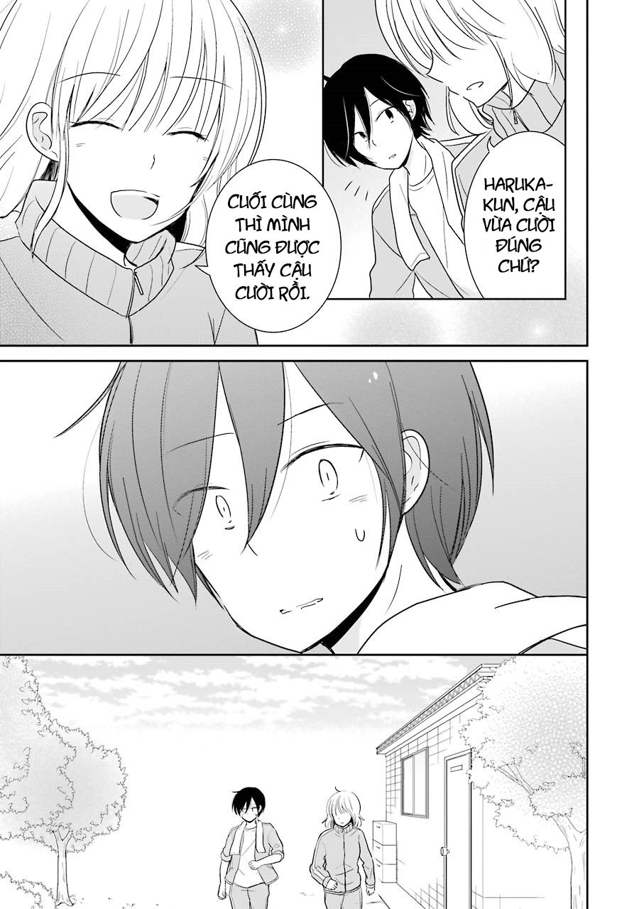 Seishun Retry Chương 8 Page 29