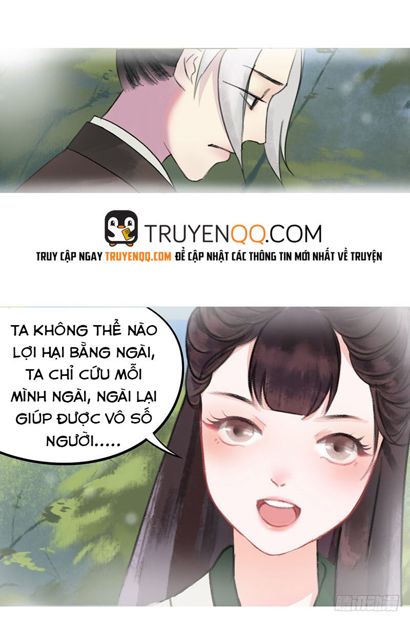 Hoa Gian Ký Chương 3 Page 44