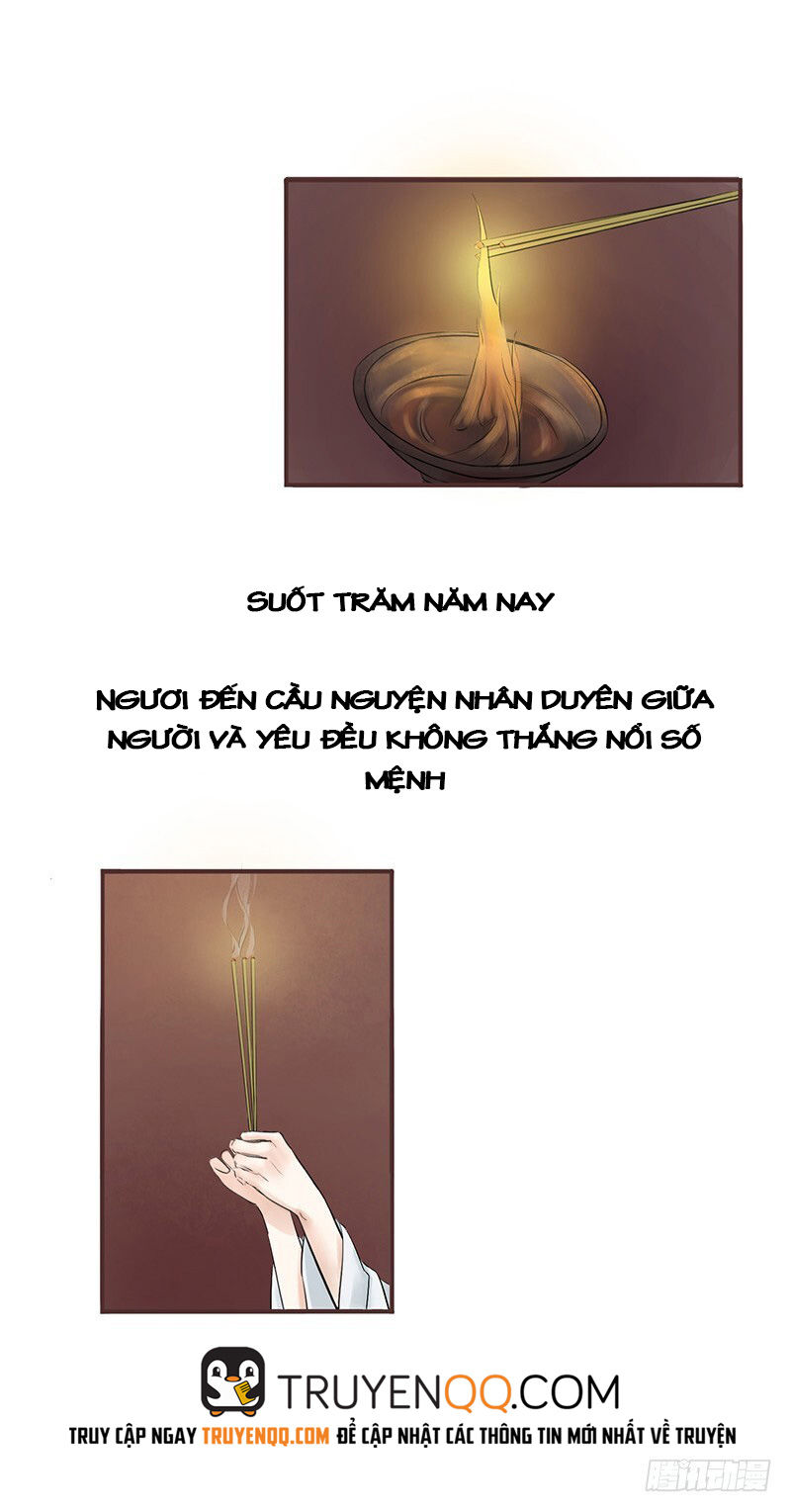 Hoa Gian Ký Chương 3 Page 57