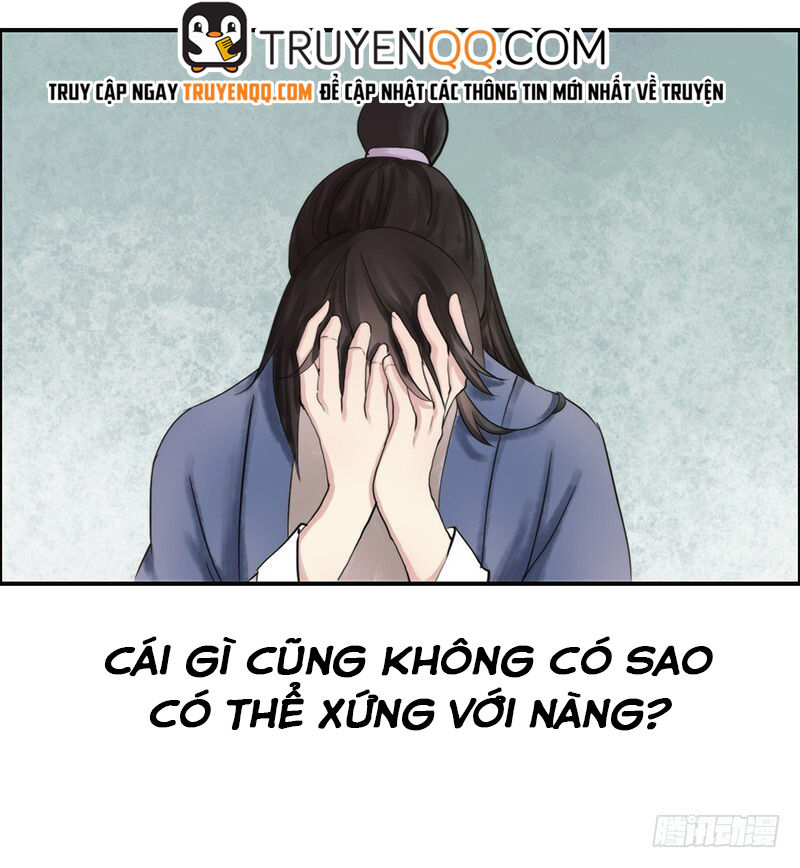 Hoa Gian Ký Chương 4 Page 34